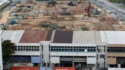 Block B (D13), Factory #540214561